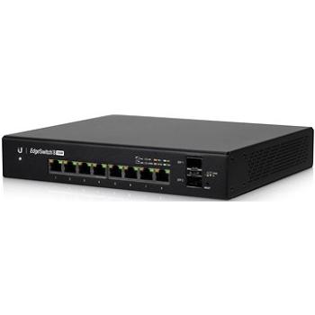 Ubiquiti EdgeSwitch 8 PoE (150W) (ES-8-150W)