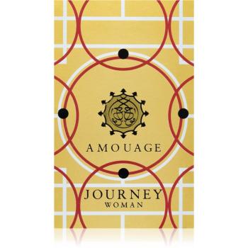 Amouage Journey parfumovaná voda pre ženy 2 ml