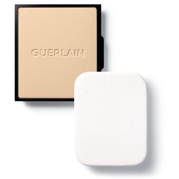 GUERLAIN Parure Gold Skin Control kompaktný zmatňujúci make-up náhradná náplň odtieň 0N Neutral 8,7 g