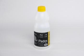 PEDOX PAA/30 Dezinfekčný postriedok 800g