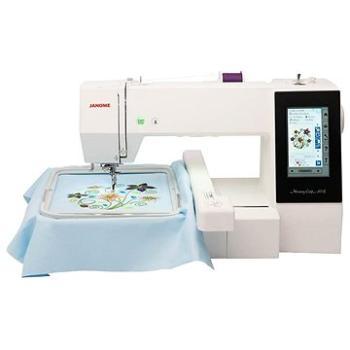 Janome Memory Craft 500E (1046234)