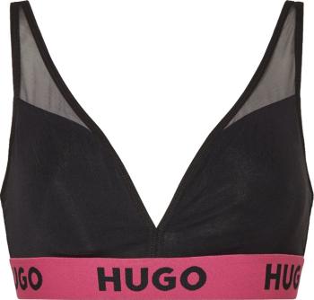 Hugo Boss Dámska podprsenka HUGO Triangle 50509340-001 XXL