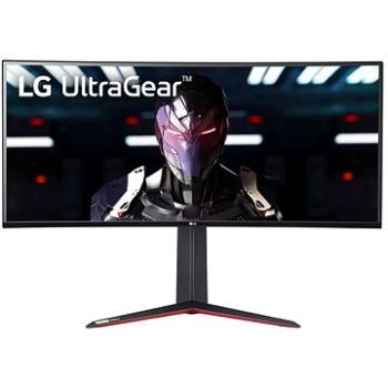 34 LG UltraGear 34GN850-B (34GN850P-B.AEU)