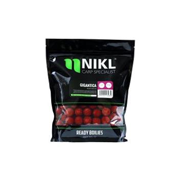 Nikl Ready boilie Gigantika 900 g (RYB021512nad)