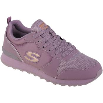 Skechers  OG 85-2KEWL  Nízke tenisky Fialová