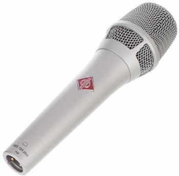 Neumann KMS 104 plus Kondenzátorový mikrofón na spev