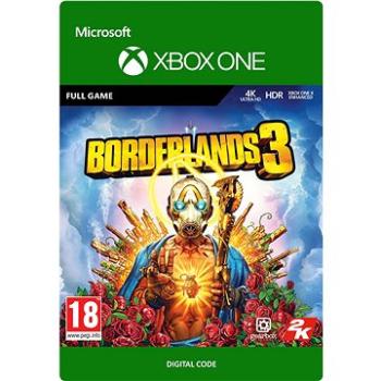 Borderlands 3 – Xbox Digital (G3Q-00721)