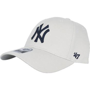 '47 Brand  Šiltovky New York Yankees MVP Cap  Béžová