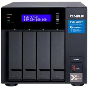 QNAP TVS-472XT-i3-4G