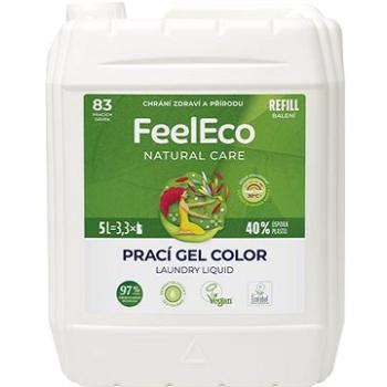 FeelEco Color 5 l (83 praní) (8594005470514)