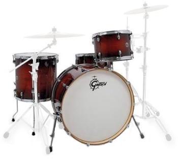 Gretsch Drums CT1-R444 Catalina Club Gloss-Antique Burst