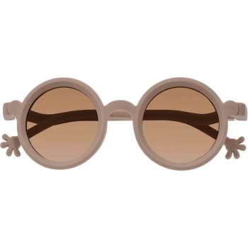 Dooky Sunglasses Waikiki slnečné okuliare pre deti 6-36m Beige 1 ks