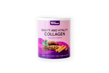 FITSTREAM VYZIVOVE DOPLNKY 320G BEAUTY & VITALITY COLLAGEN