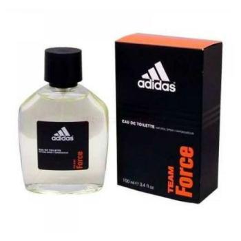 Adidas Team Force Voda po holení 100 ml