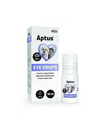 Aptus EYE Drops 10 ml