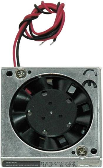 SEPA HYB35C05PAD axiálny ventilátor 5 V/DC 27 l/min (d x š x v) 35 x 35 x 7.5 mm