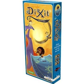 Dixit 3. rozšírenie (Journey) (3558380024651)