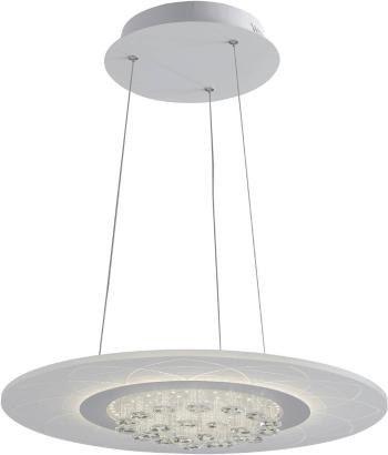 ECO-Light LED-HIMALAYA-S50 LED-HIMALAYA-S50 LED závesné osvetlenie 42 W  neutrálna biela biela