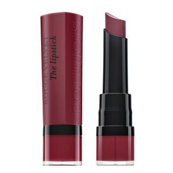 Bourjois Rouge Velvet The Lipstick 10 Magni-fig dlhotrvajúci rúž pre matný efekt 2,4 g