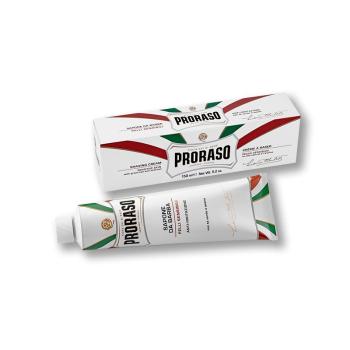 Proraso Sensitive krém Na Holenie 150ml