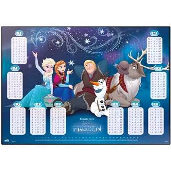 Disney Frozen – Ľadové kráľovstvo – podložka na stôl (8435107827458)