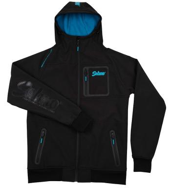 Salmo bunda soft shell jacket - xxl