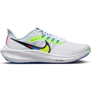 Nike  Bežecká a trailová obuv Air Zoom Pegasus 39 NN GS  viacfarebny