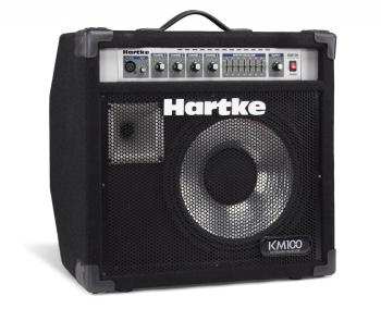 HARTKE KM100 combo