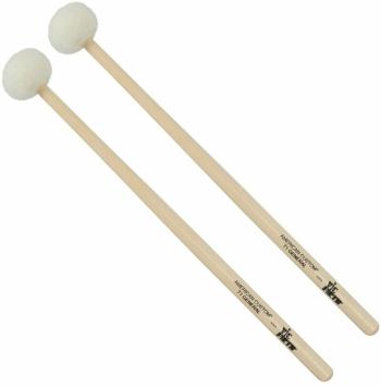 Vic Firth T1 Plstené tympánové paličky