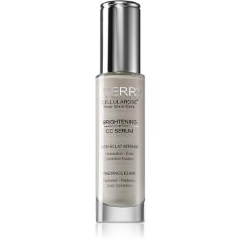 By Terry Cellularose Brightening CC Serum rozjasňujúce CC sérum odtieň N°1 Immaculate Light 30 ml