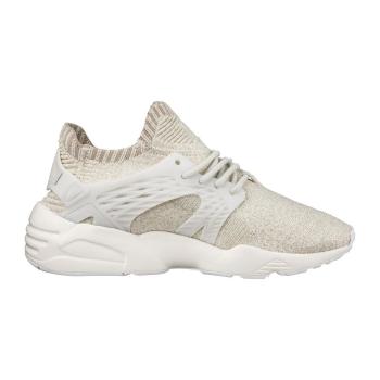 Puma  BLAZE CAGE EVO KNIT WN'S  Módne tenisky Béžová