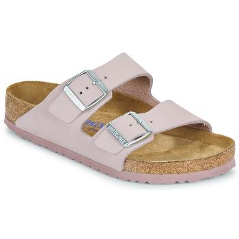 Birkenstock  Arizona SFB LENB Yomo Lilac  Šľapky Fialová