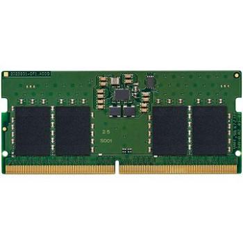 Kingston SO-DIMM 16 GB DDR5 4 800 MHz CL40 (KVR48S40BS8-16)