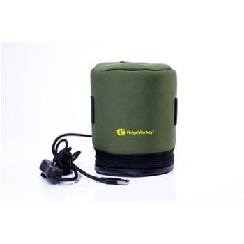 RidgeMonkey EcoPower USB Heated Gas Canister Cover (5056210619315)