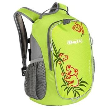 Boll Koala 10 Lime (8591790005204)