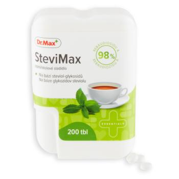 Dr.Max SteviMax