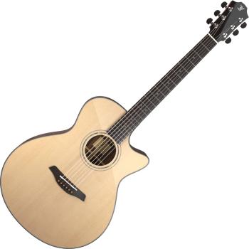 Furch Gc Yellow-SR Natural Akustická gitara Jumbo