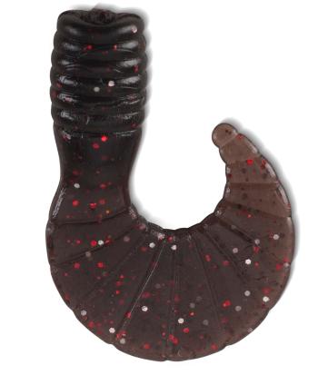 Saenger iron trout nástraha t-reap 3 cm 25 ks-farba bl