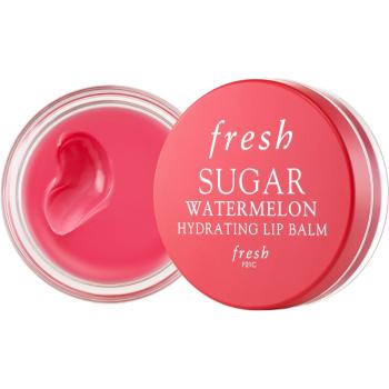 fresh Sugar Hydrating Lip Balm hydratačný balzam na pery Watermelon 6 g