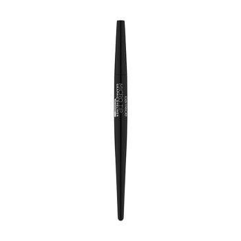 Catrice  Eyeliner Micro Tip Graphic Waterproof  Očné linky Čierna