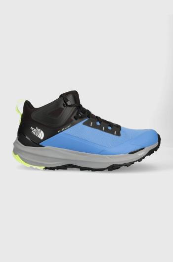 Topánky The North Face Vectiv Exploris 2 Mid Futurelight pánske