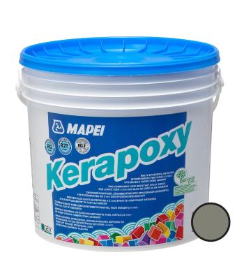 Škárovacia hmota Mapei Kerapoxy Cementovo šedá 5 kg R2T MAPX5113