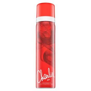 Revlon Charlie Red deospray pre ženy 75 ml