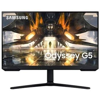 32 Samsung Odyssey G50A (LS32AG500PPXEN)