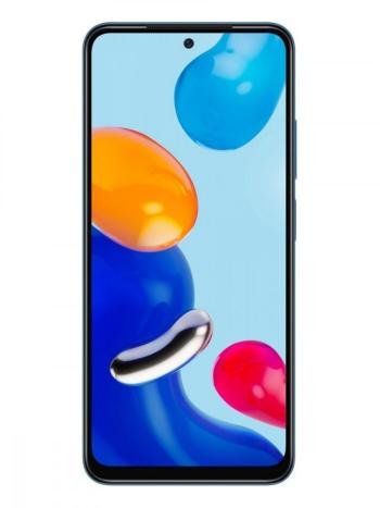 XIAOMI REDMI NOTE 11 4GB/128GB TWILIGHT BLUE