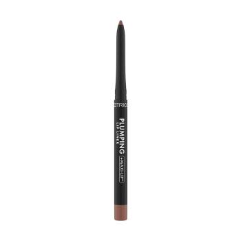 Catrice  Plumping Lip Pencil  Ceruzky na pery Hnedá