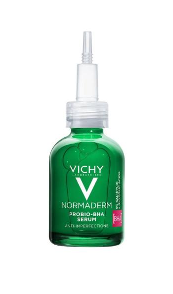 Vichy Peelingové sérum pre problematickú pleť Normaderm (Probio-BHA-Serum) 30 ml