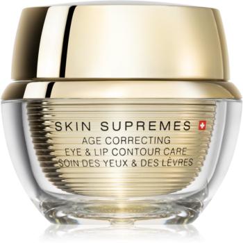 ARTEMIS SKIN SUPREMES Age Correcting protivráskový krém na oči a pery 15 ml