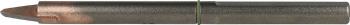 Heller Cera Expert 28676 3 tvrdý kov vrták do škridiel   Celková dĺžka 110 mm trojhranná násada 1 ks