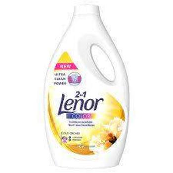 Lenor Gel 1.925l / 35PD Gold Orchid Color